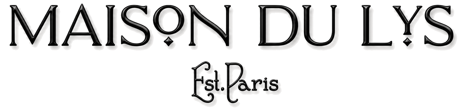 Maison du Lys