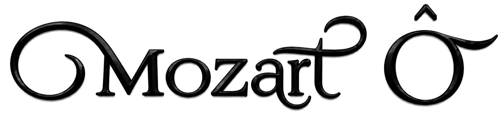 Mozart Ô
