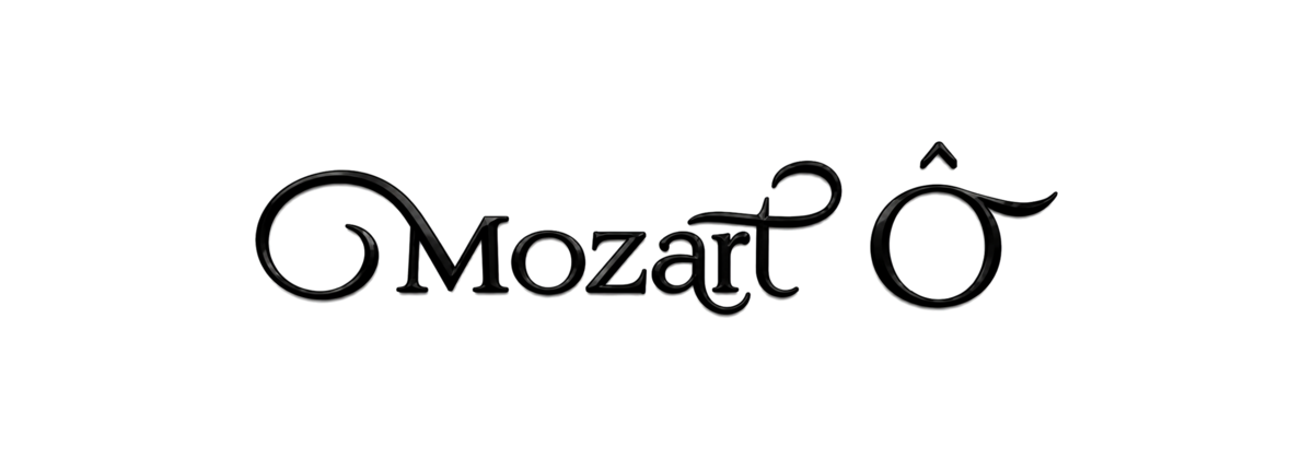 Mozart Ô